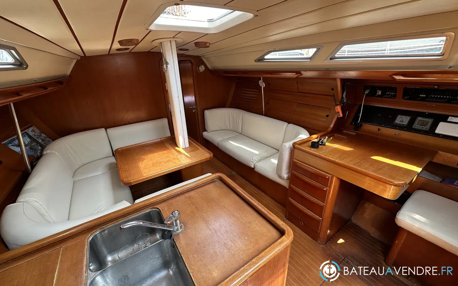 slider 19 Grand Soleil 42
