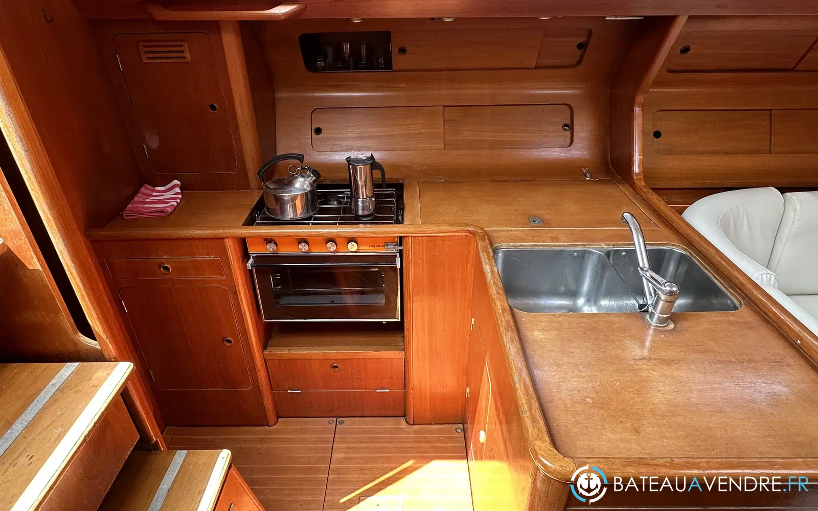 slider 20 Grand Soleil 42