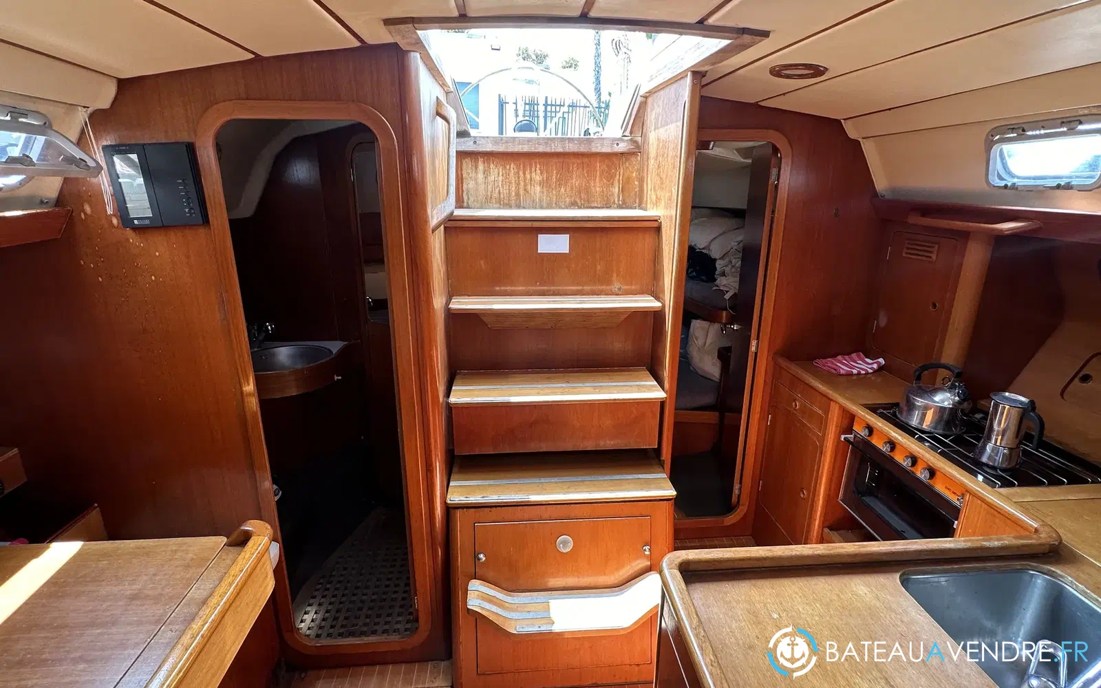 slider 28 Grand Soleil 42