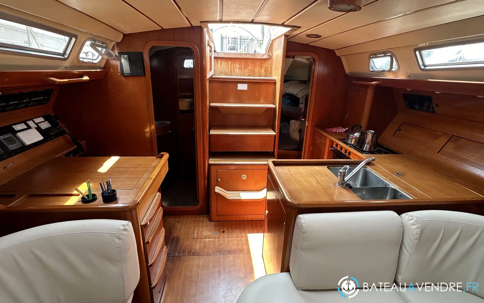 slider 29 Grand Soleil 42