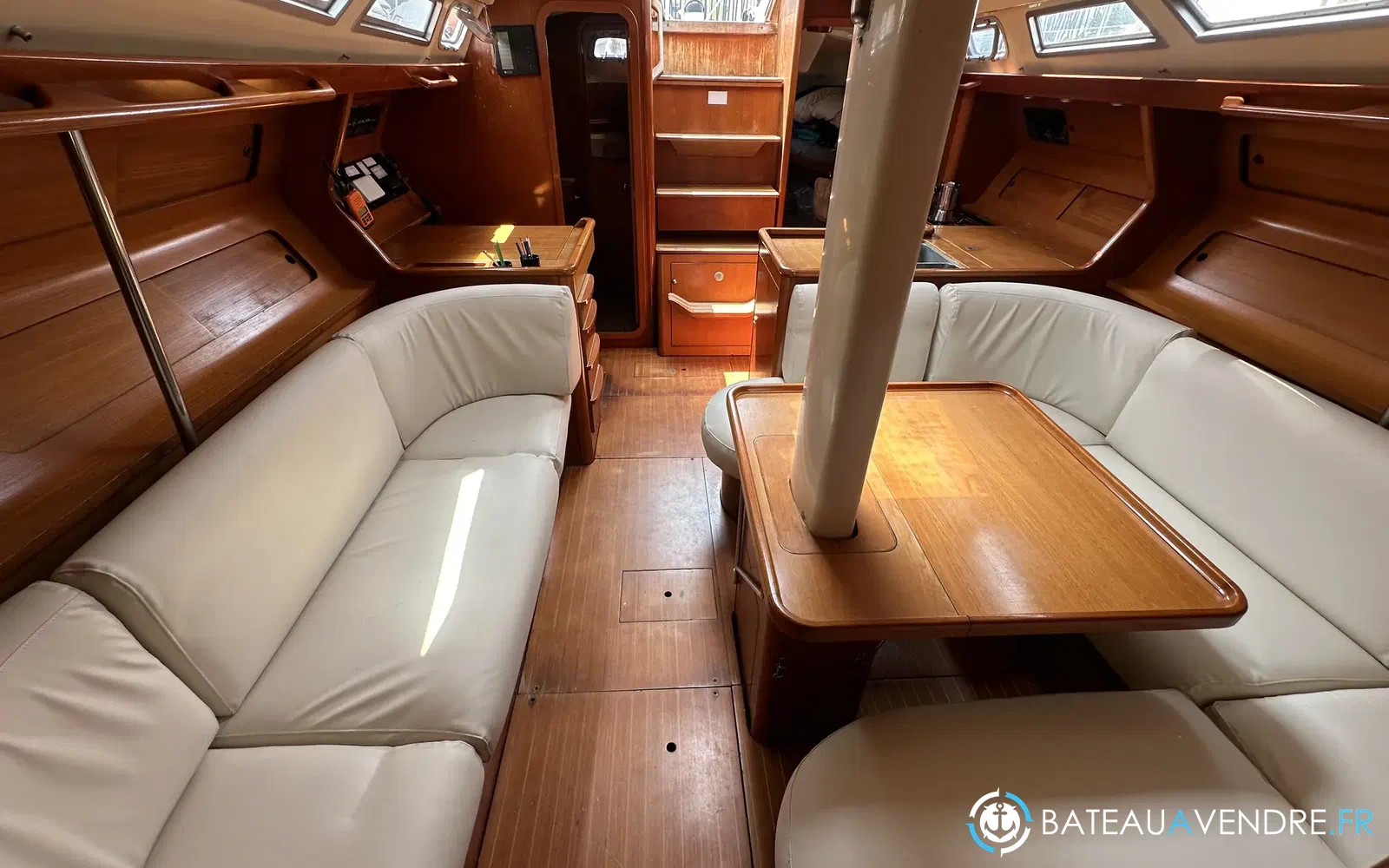 slider 30 Grand Soleil 42