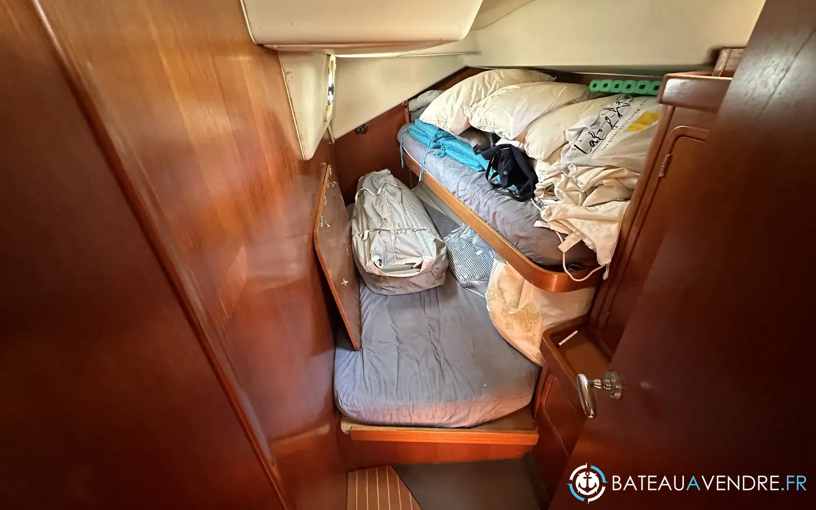 slider 31 Grand Soleil 42