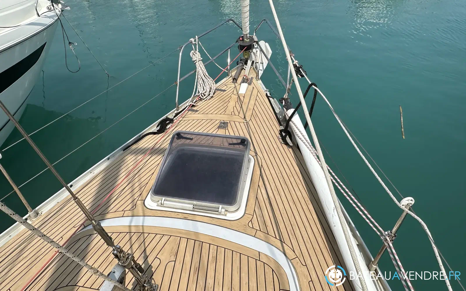slider 5 Grand Soleil 42