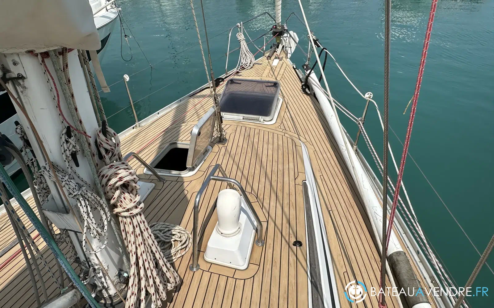 slider 6 Grand Soleil 42