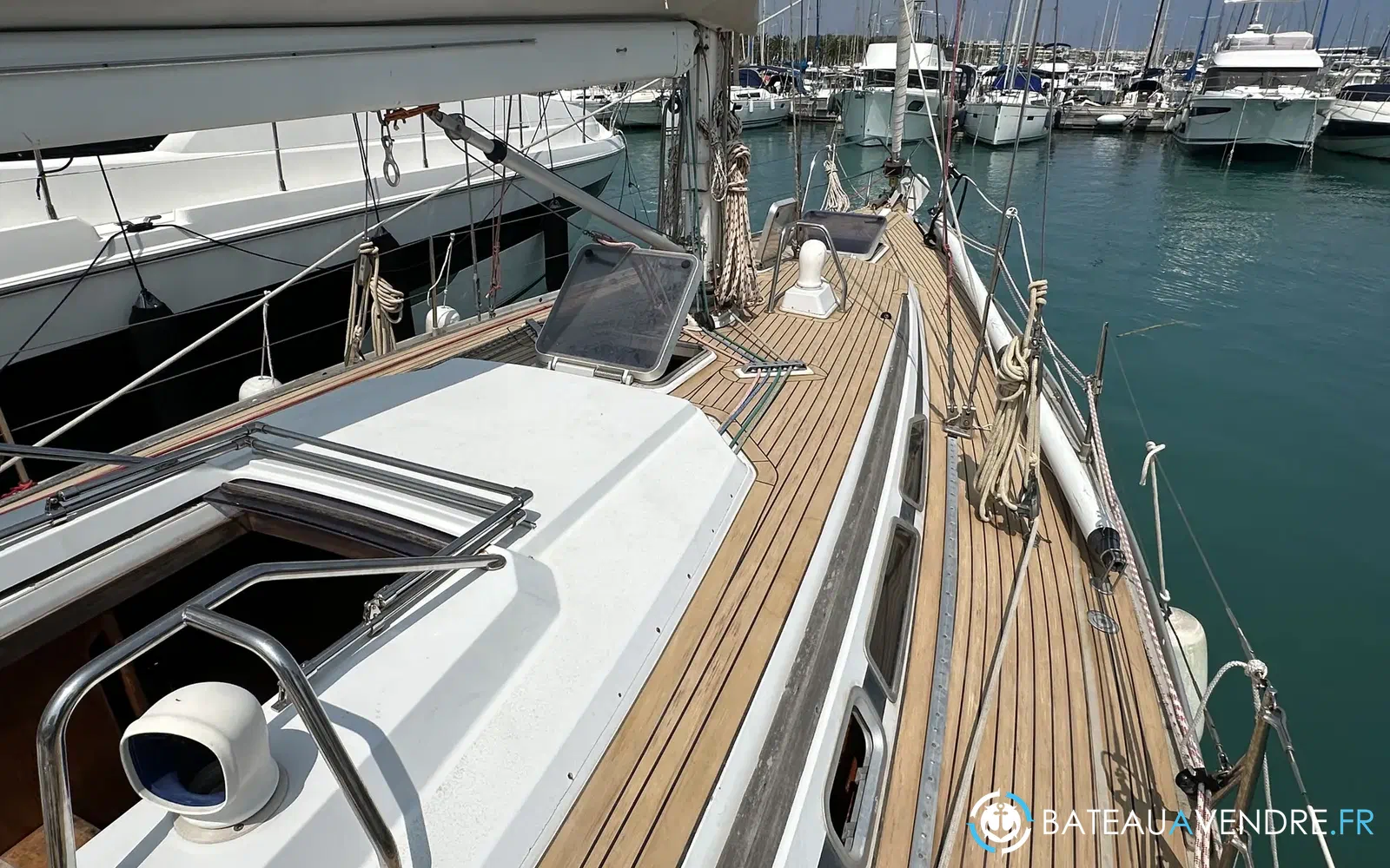 slider 7 Grand Soleil 42