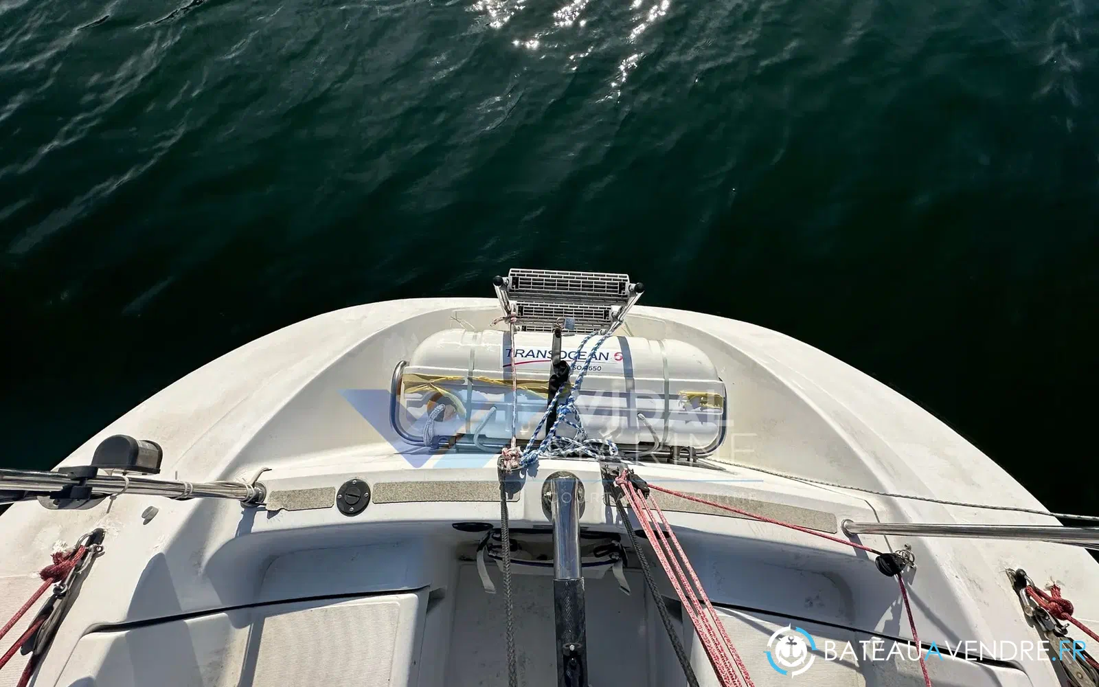 slider 17 Archambault Sprint 95