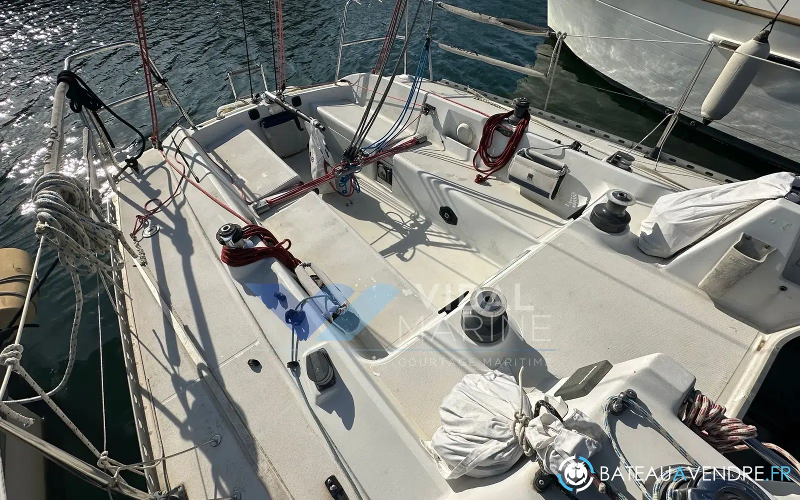 slider 2 Archambault Sprint 95