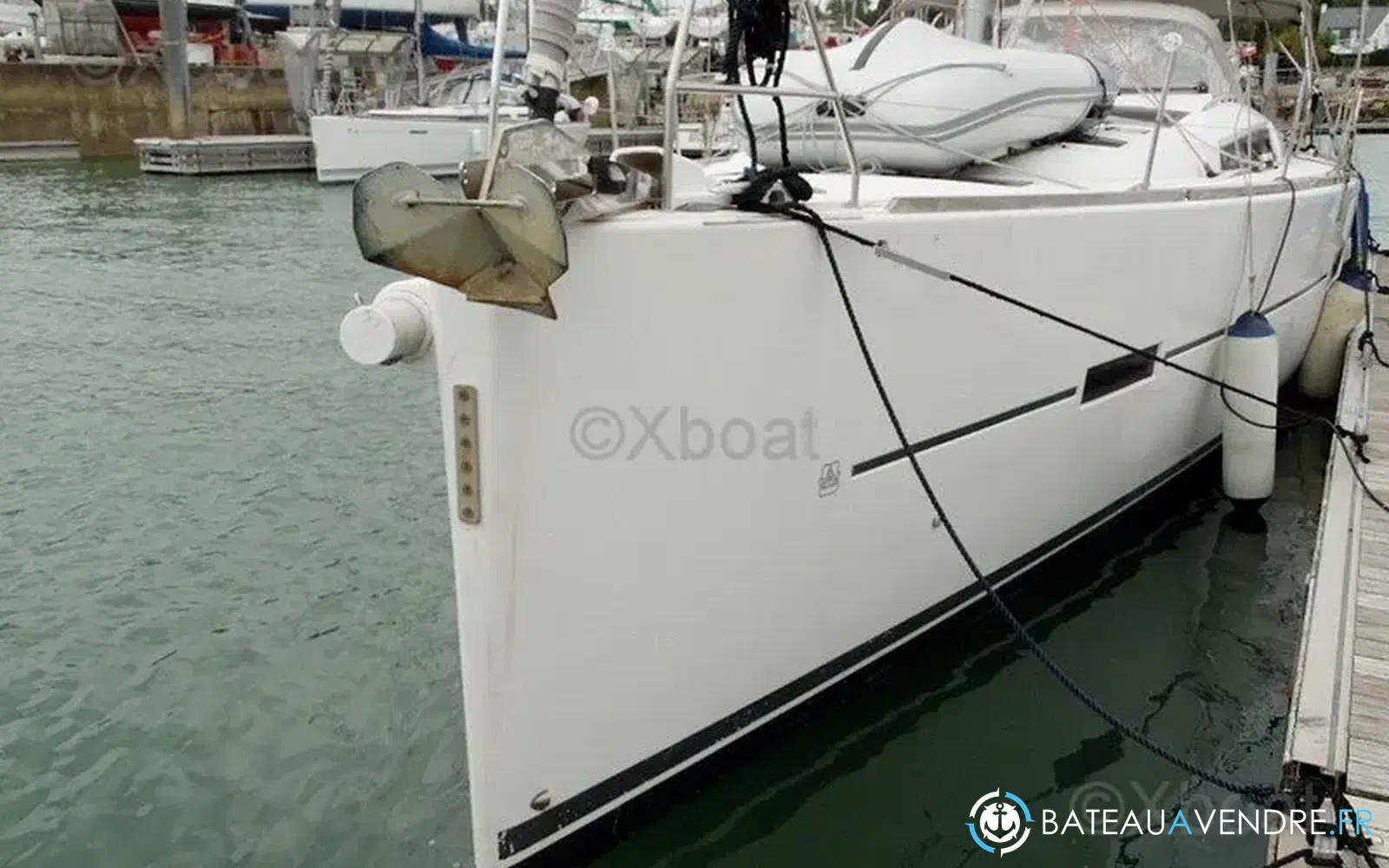 slider 5 Dufour 500 Grand Large