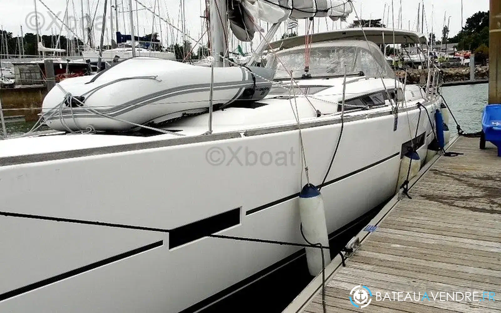 slider 6 Dufour 500 Grand Large