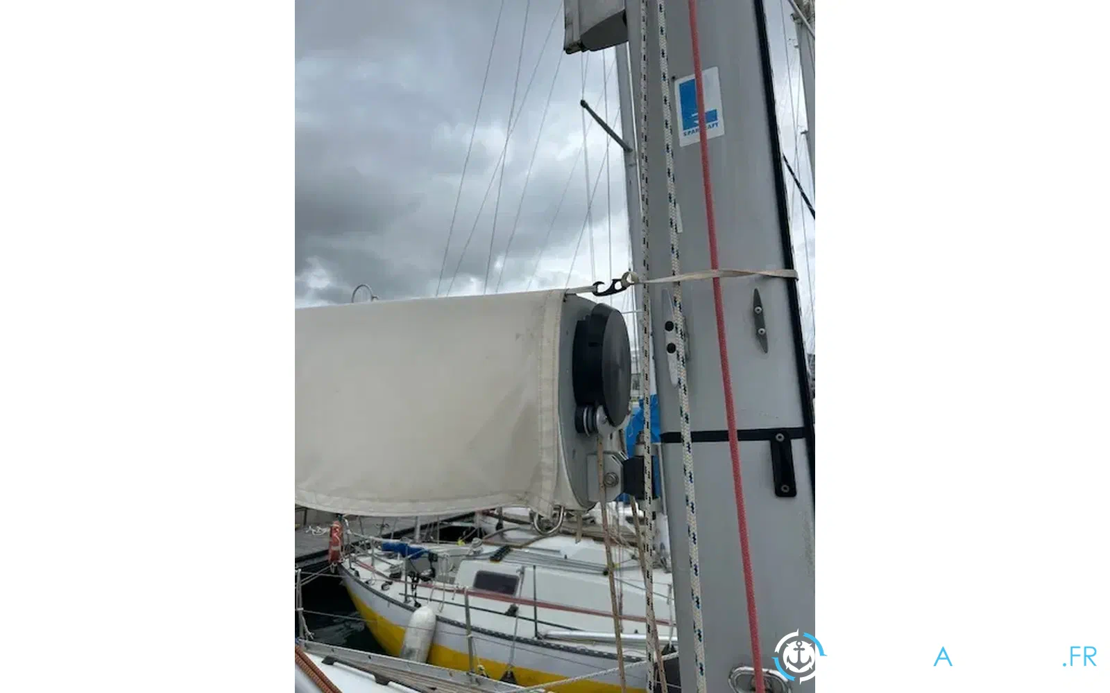 slider 9 Grand Soleil 43