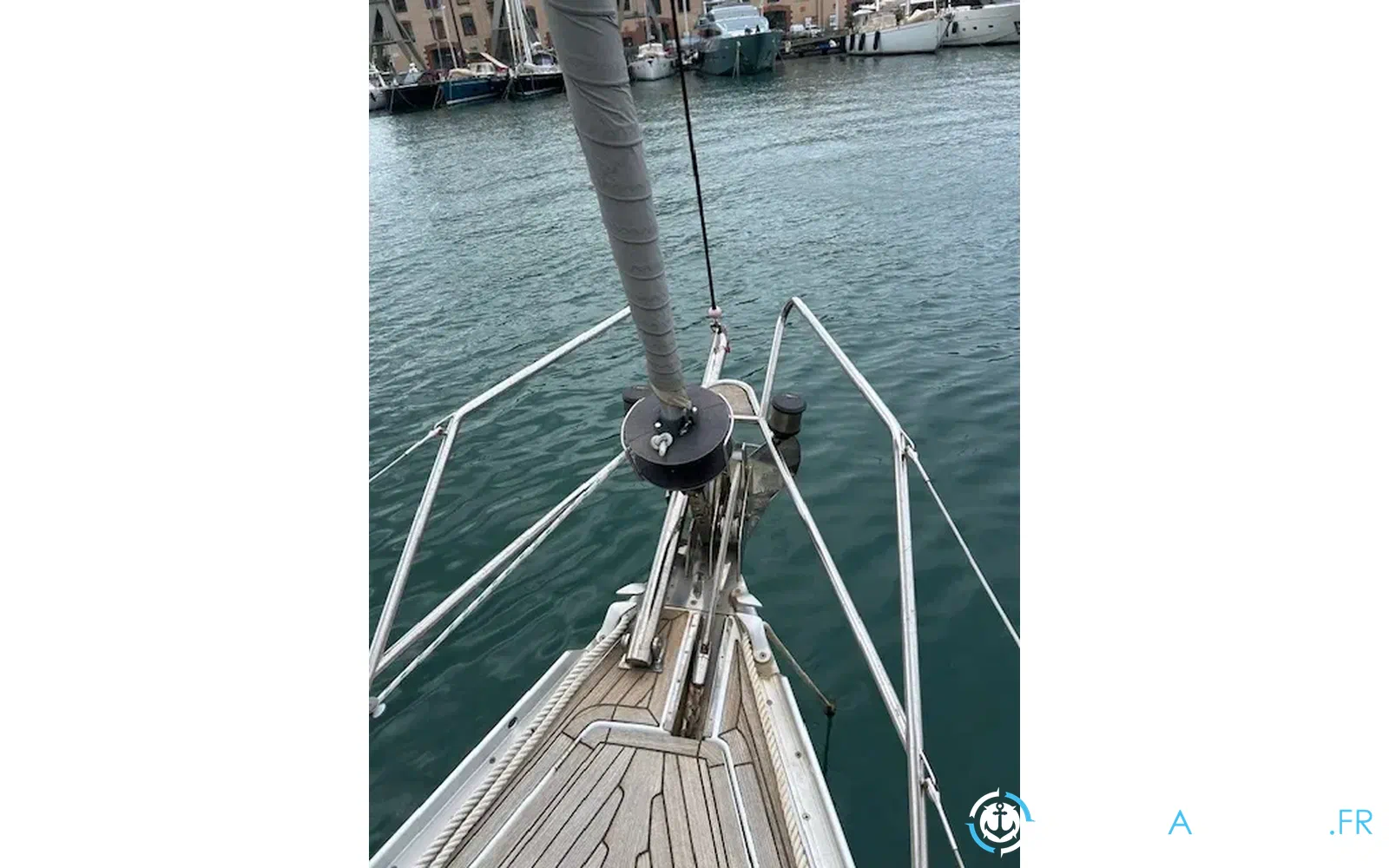 slider 10 Grand Soleil 43