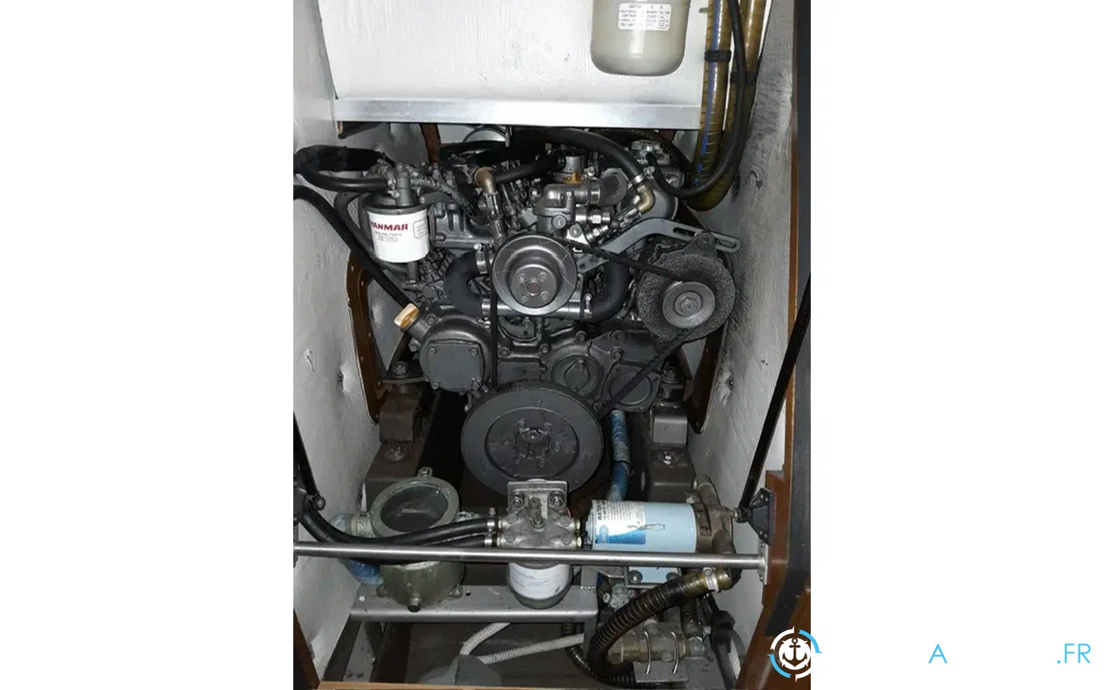 slider 12 Grand Soleil 43
