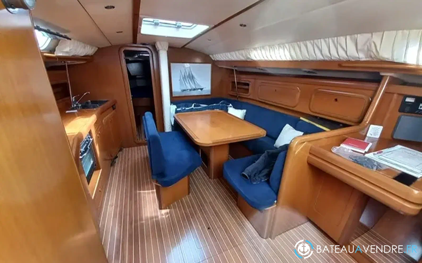 slider 13 Grand Soleil 43