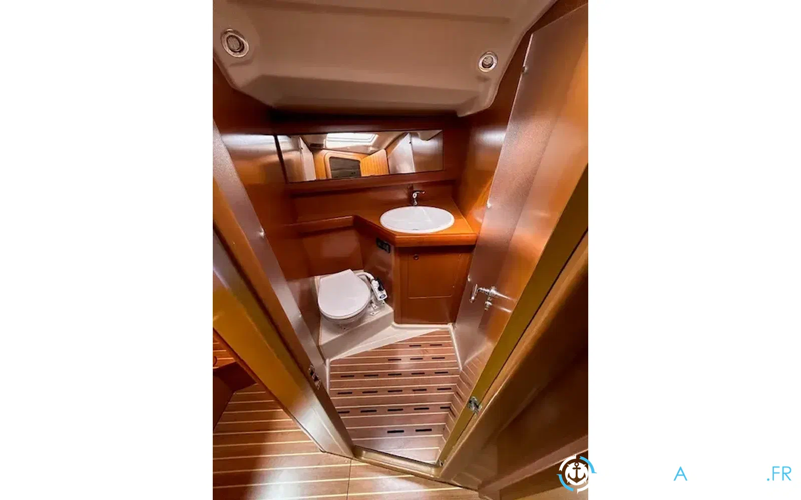 slider 21 Grand Soleil 43