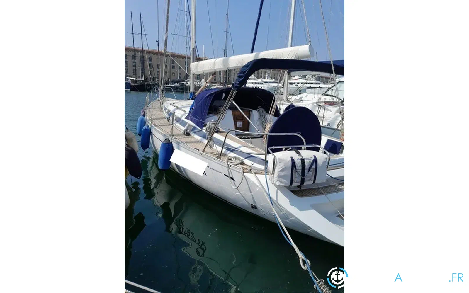 slider 2 Grand Soleil 43