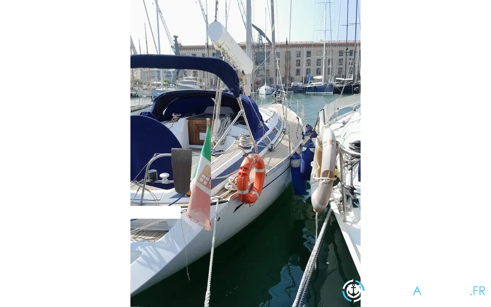 slider 3 Grand Soleil 43