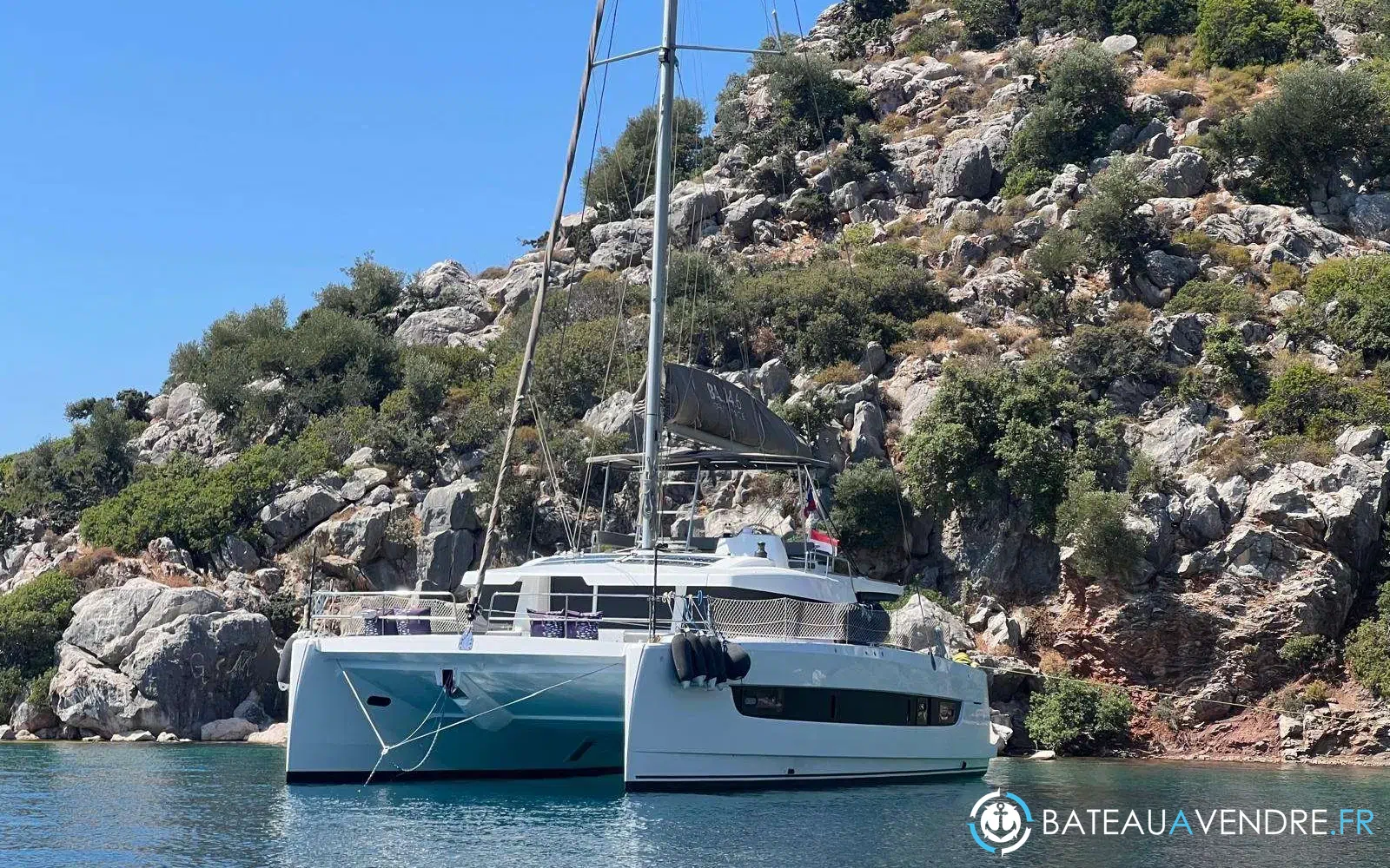 slider 0 Bali Catamarans Bali 4.6