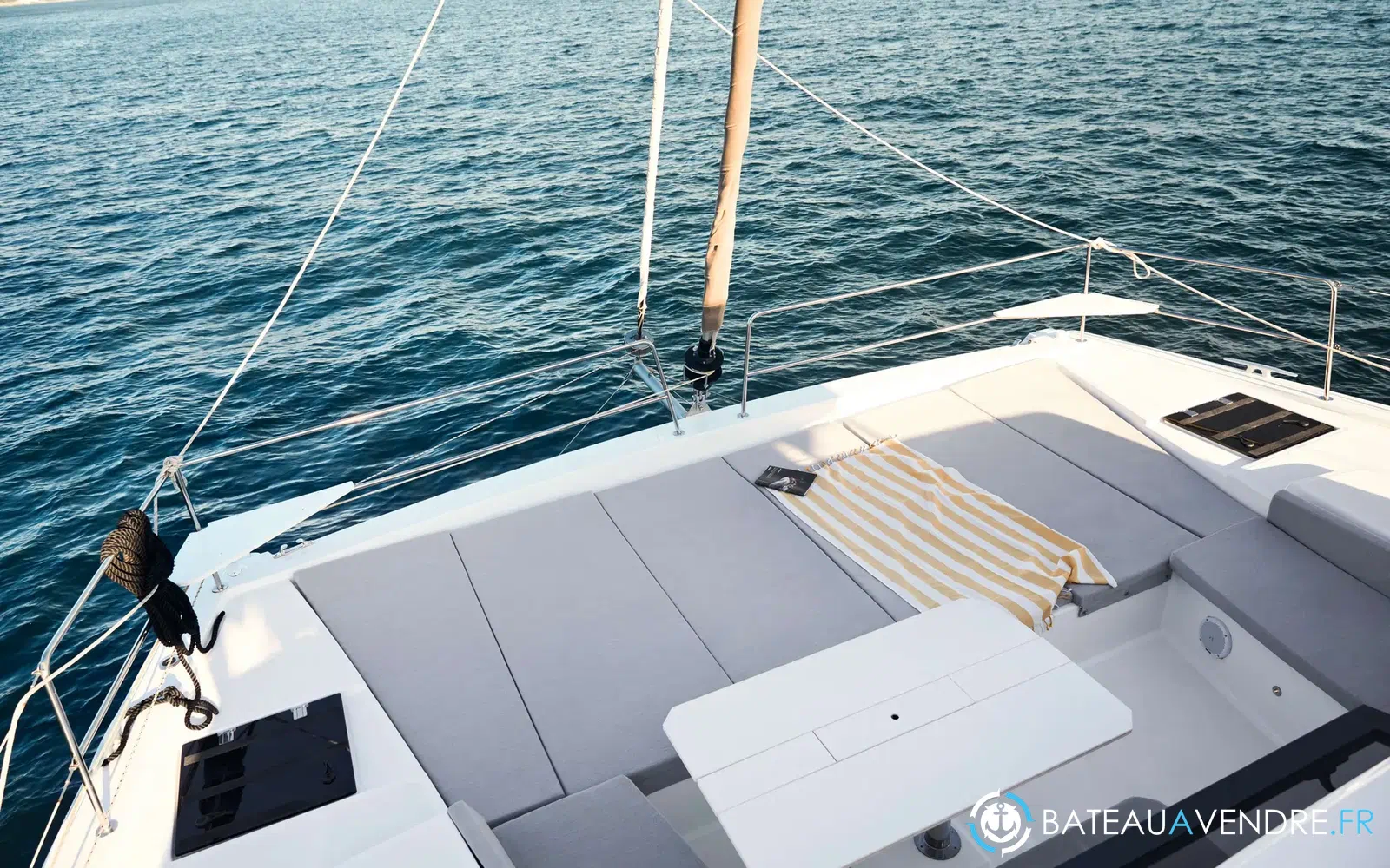 slider 13 Bali Catamarans Bali 4.6