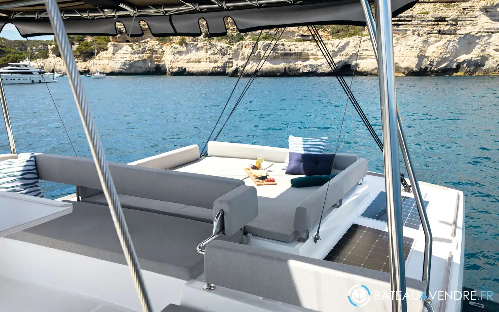 slider 14 Bali Catamarans Bali 4.6