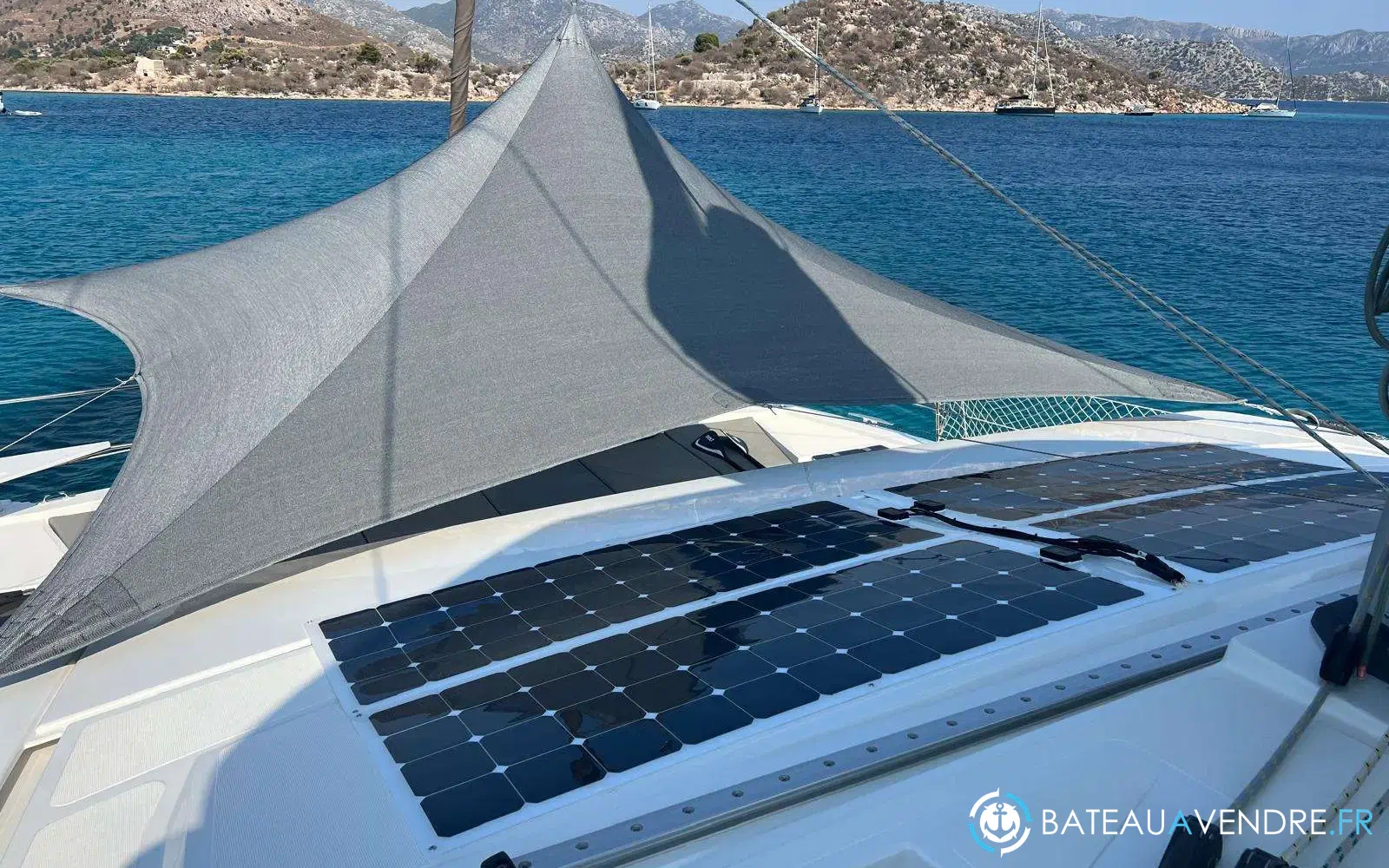 slider 15 Bali Catamarans Bali 4.6