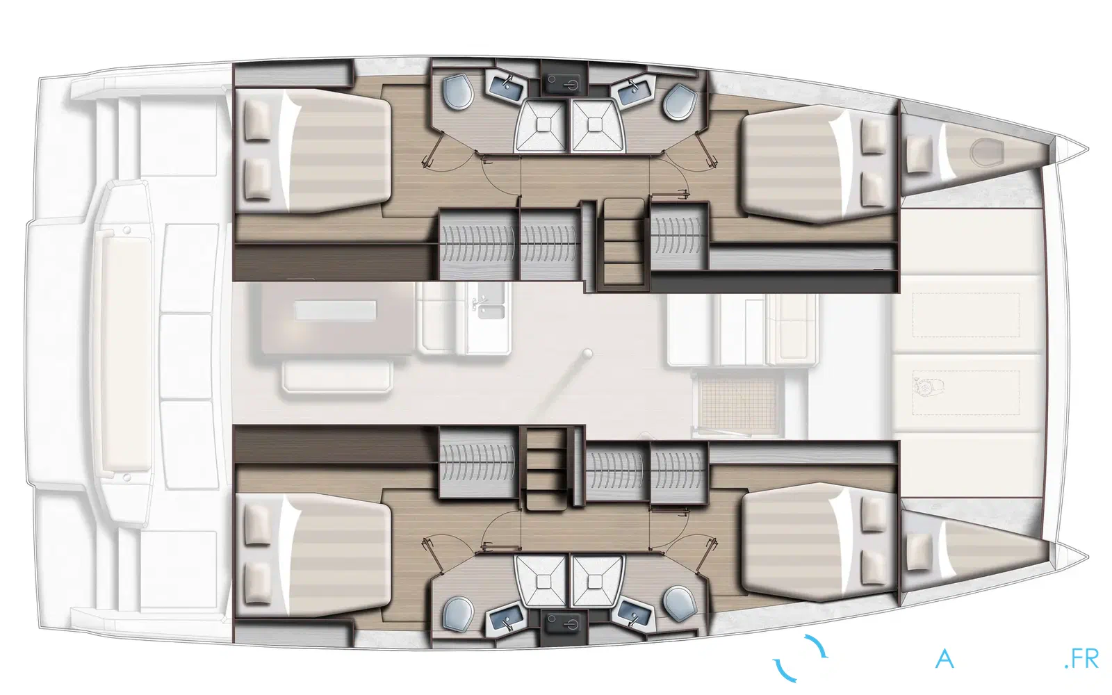 slider 3 Bali Catamarans Bali 4.6