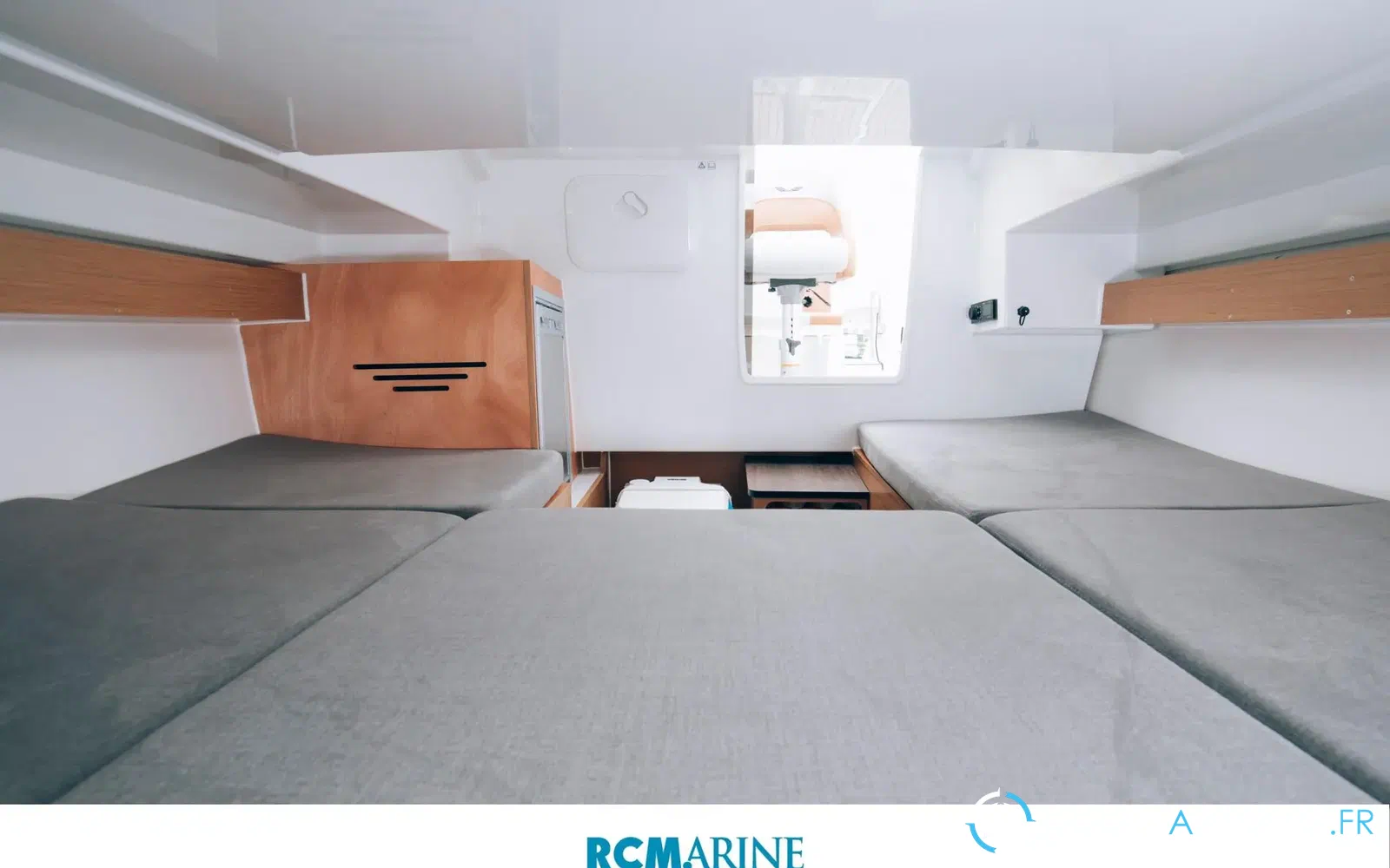 slider 11 Beneteau Flyer 7 SUNdeck