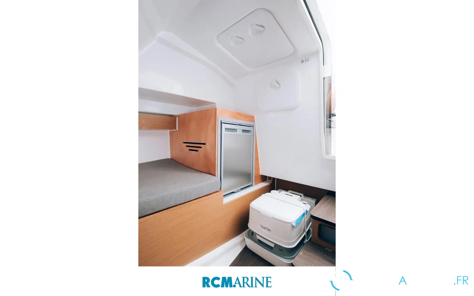 slider 12 Beneteau Flyer 7 SUNdeck