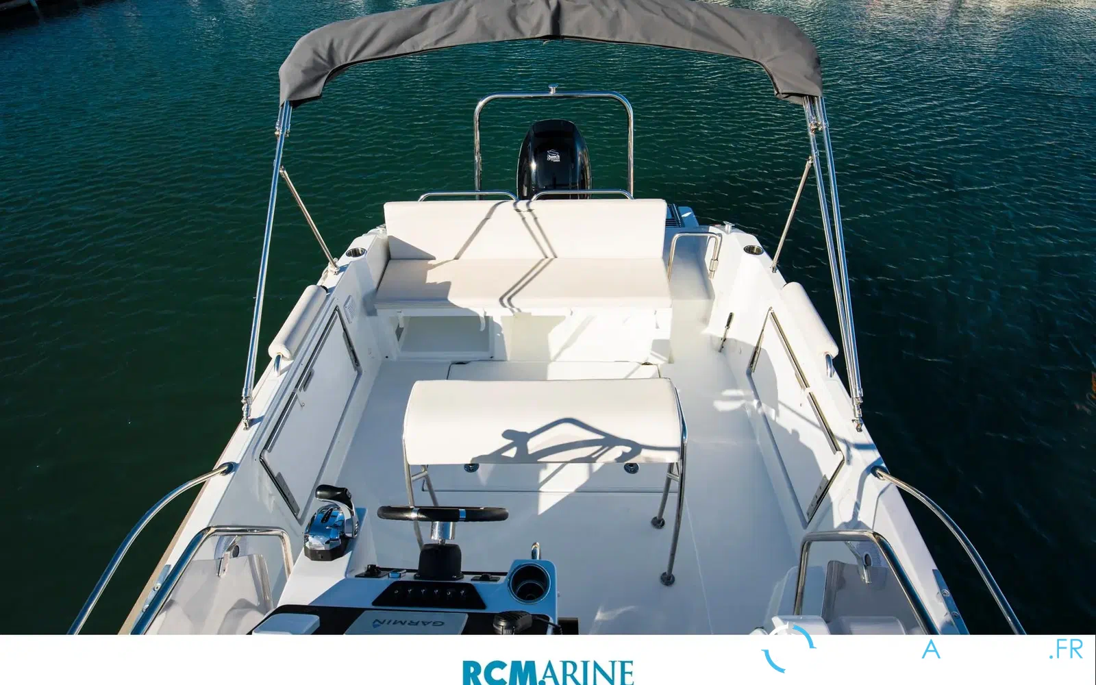 slider 2 Beneteau Flyer 7 SUNdeck