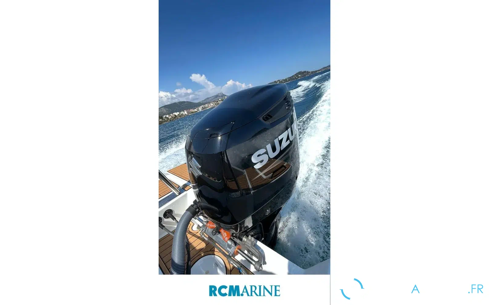 slider 4 Beneteau Flyer 7 SUNdeck