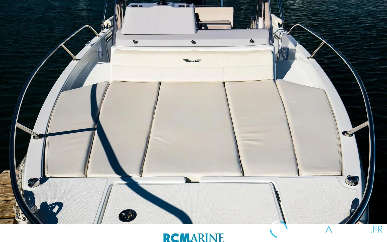 slider 5 Beneteau Flyer 7 SUNdeck