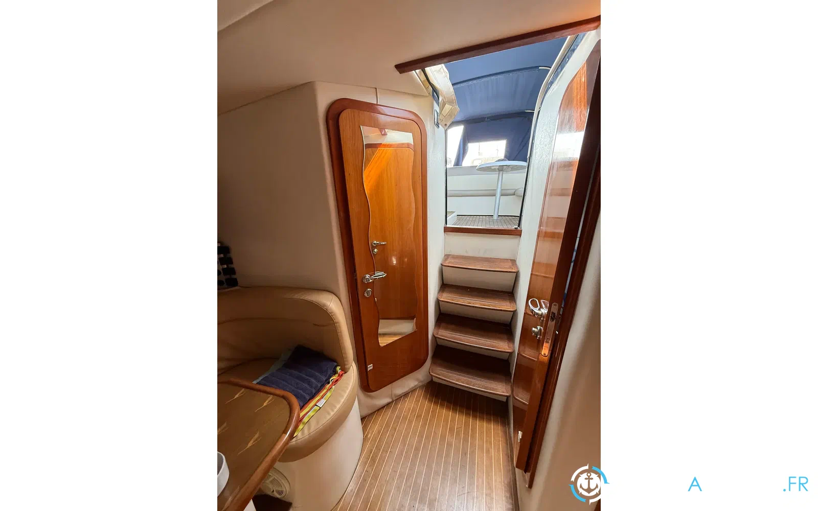 slider 10 Airon Marine 345