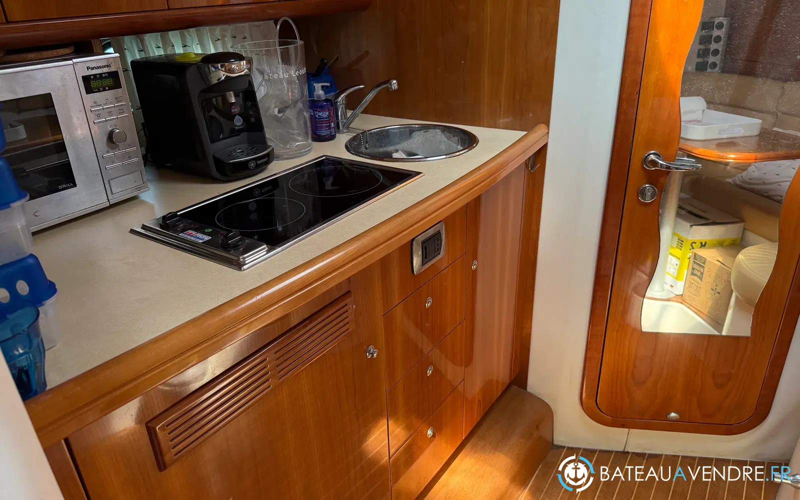 slider 8 Airon Marine 345