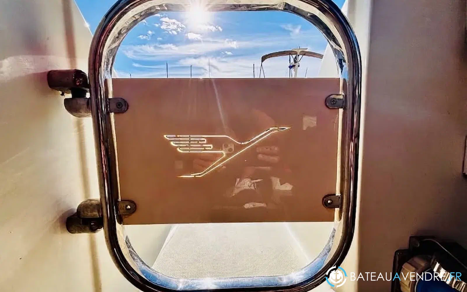 slider 15 Airon Marine 345