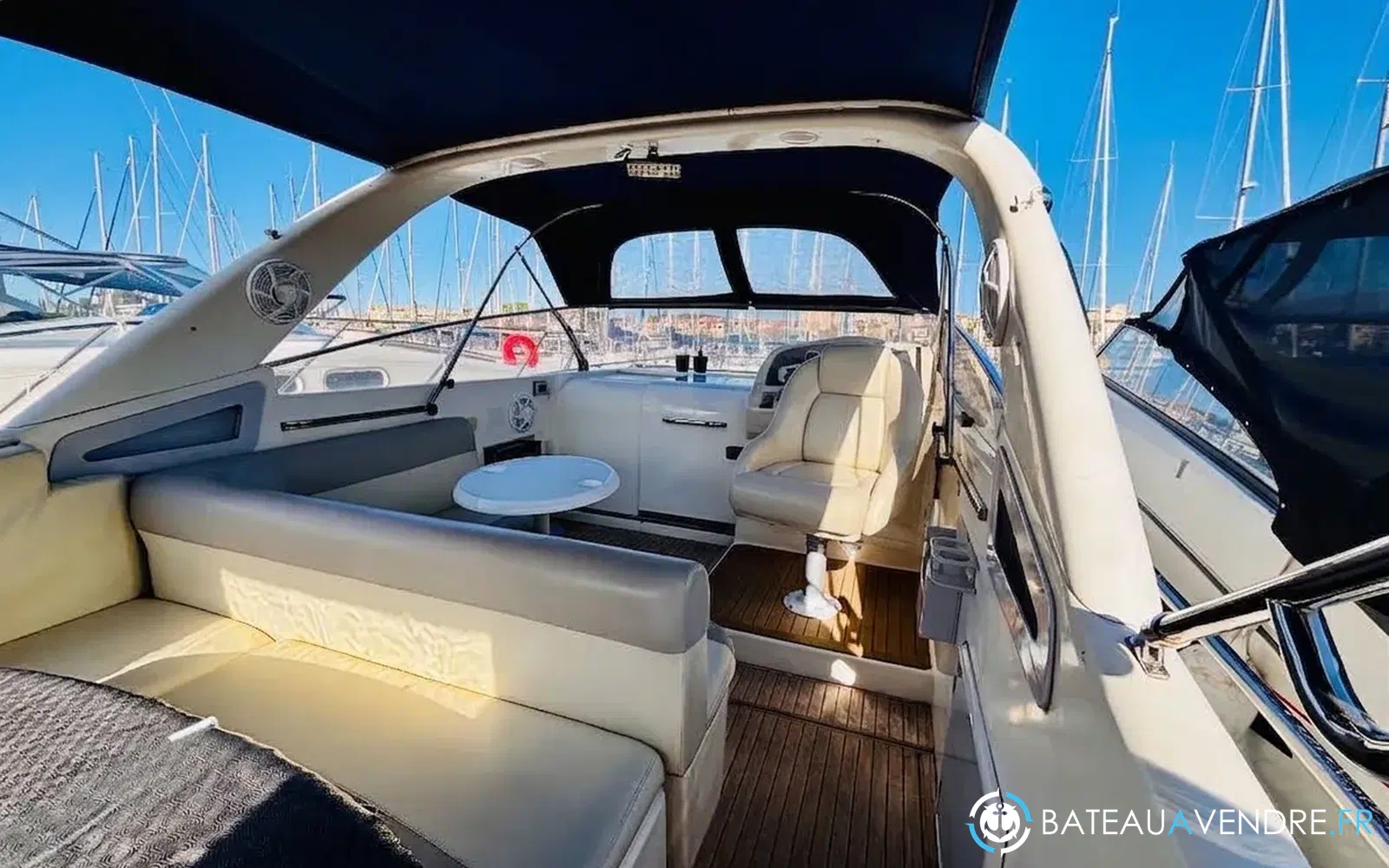 slider 5 Airon Marine 345