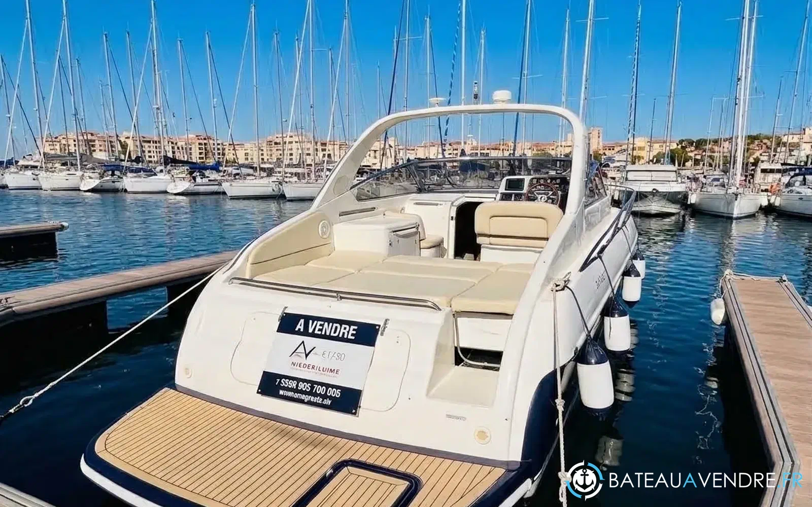 slider 0 Airon Marine 345