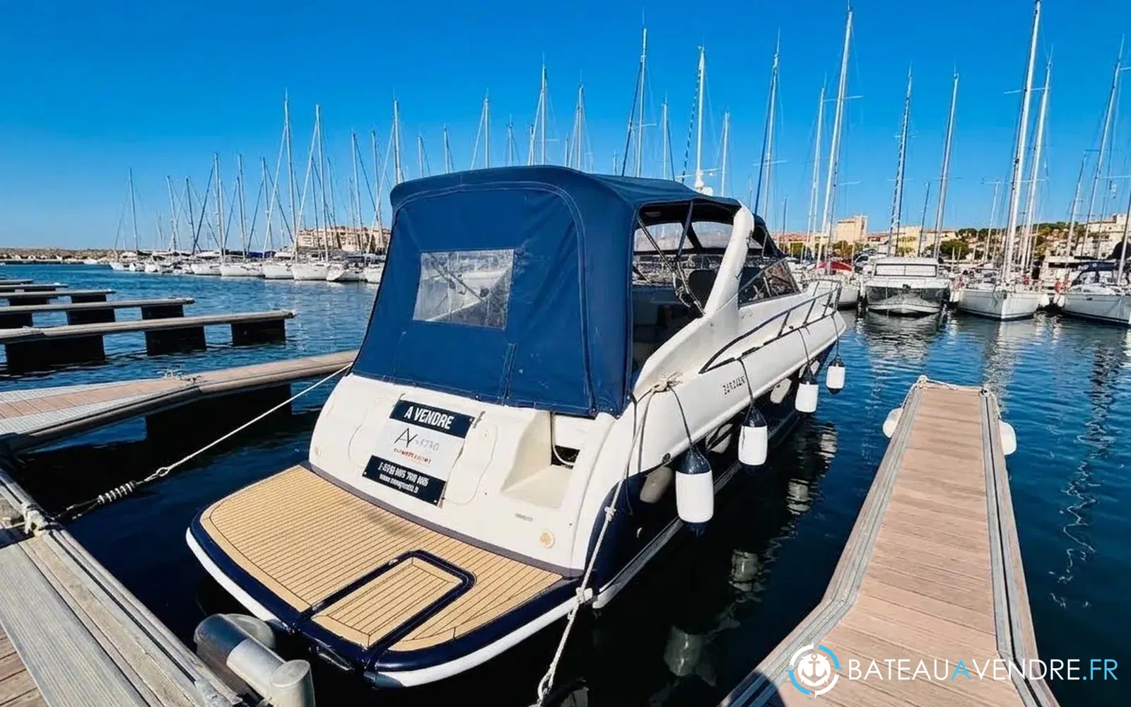 slider 2 Airon Marine 345