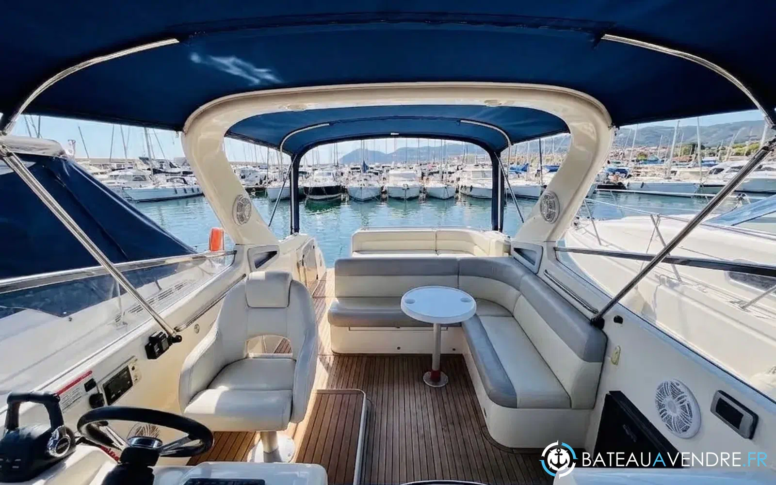 slider 3 Airon Marine 345