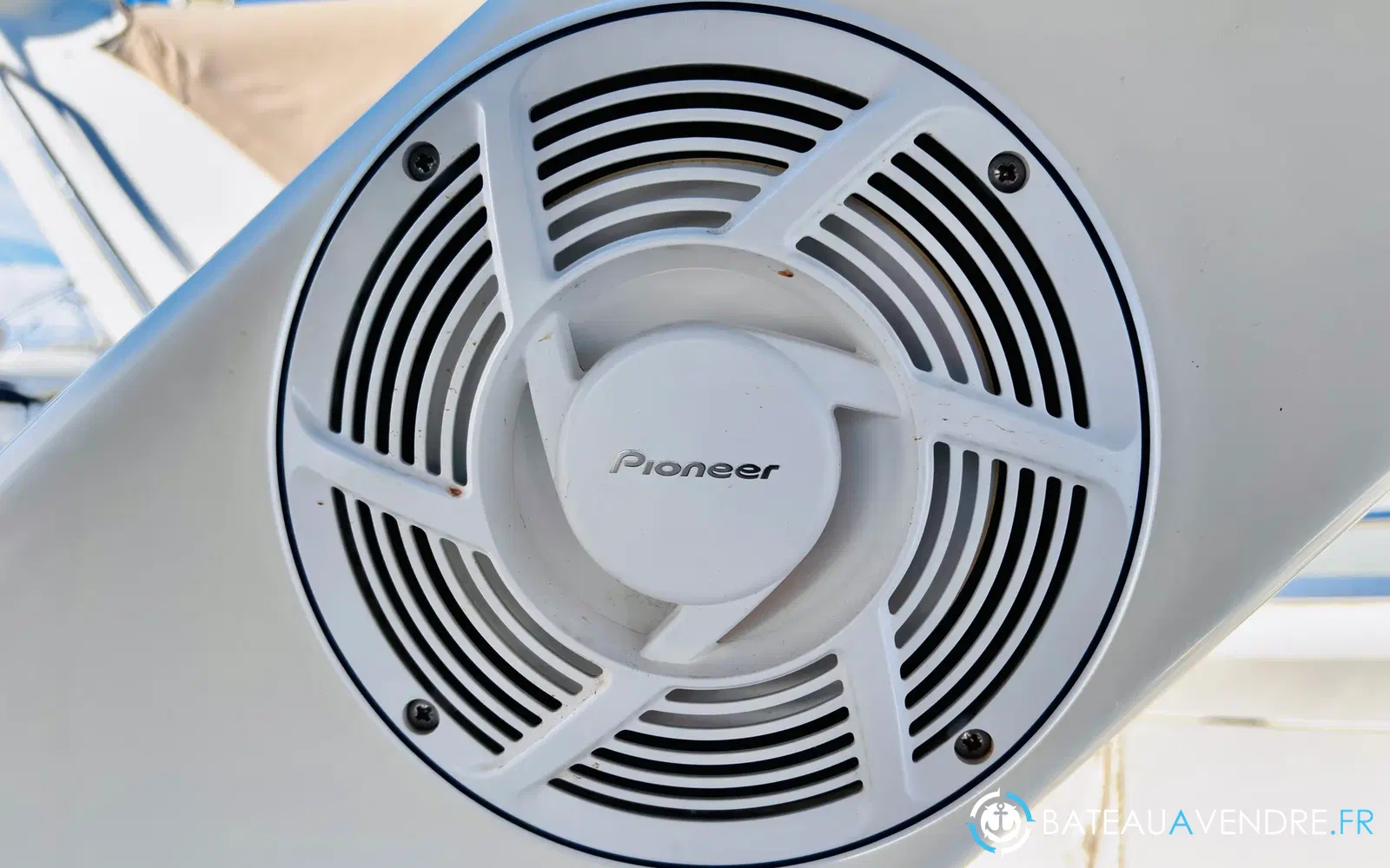 slider 20 Airon Marine 345