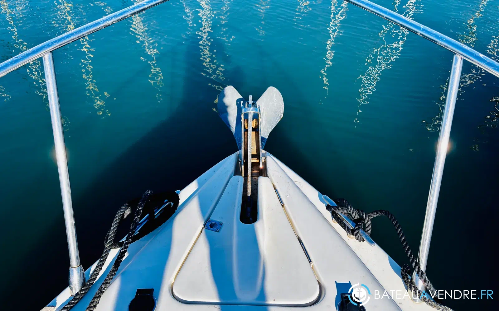slider 22 Airon Marine 345