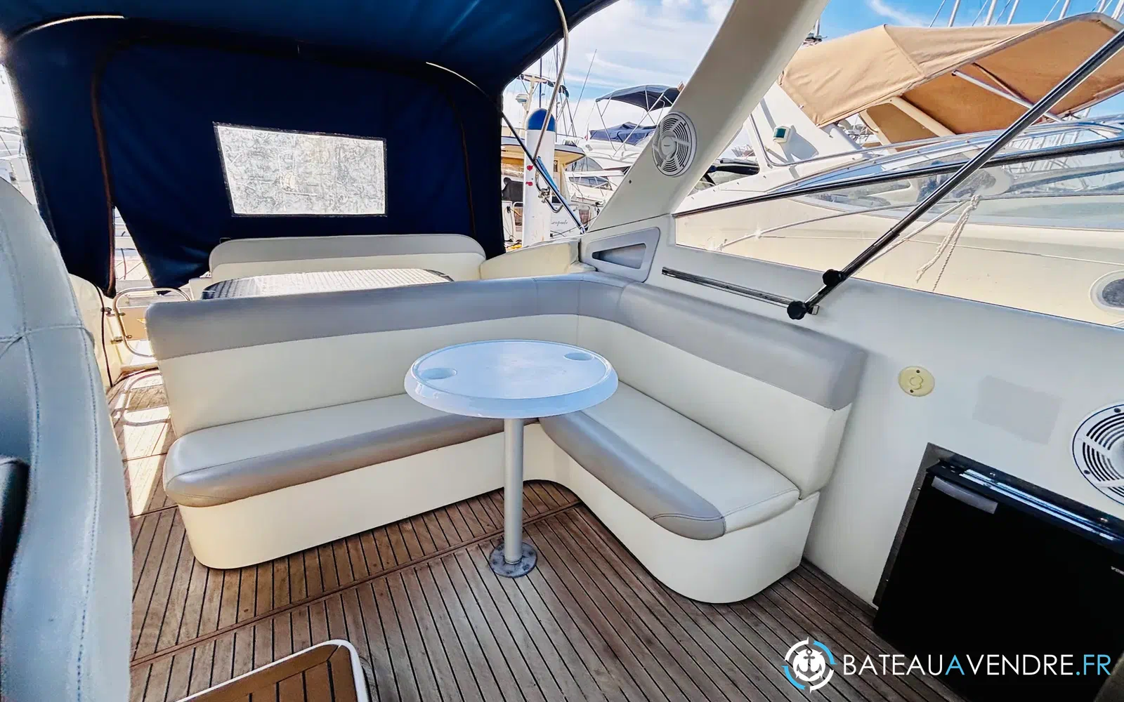 slider 23 Airon Marine 345