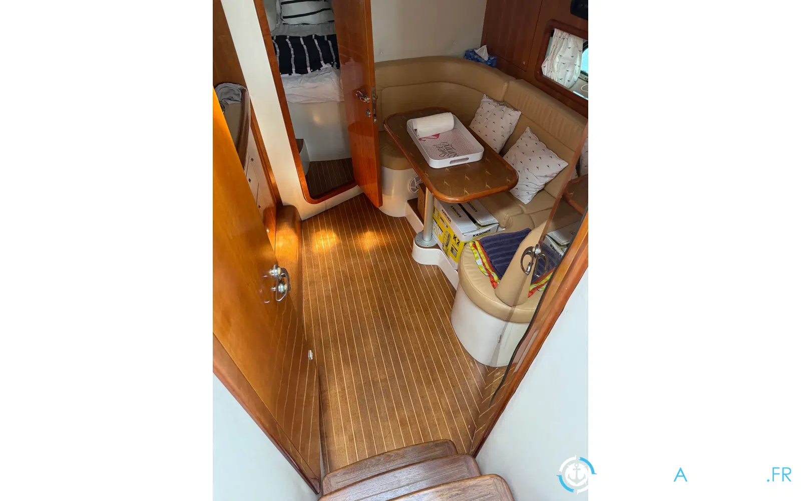 slider 7 Airon Marine 345