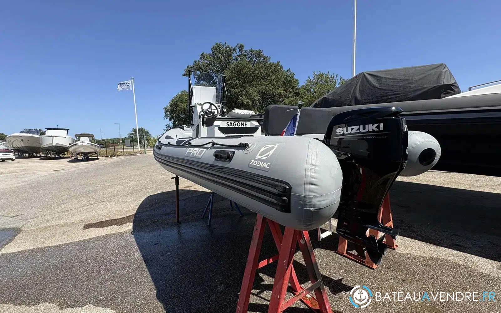 slider 1 Zodiac Pro 5.5
