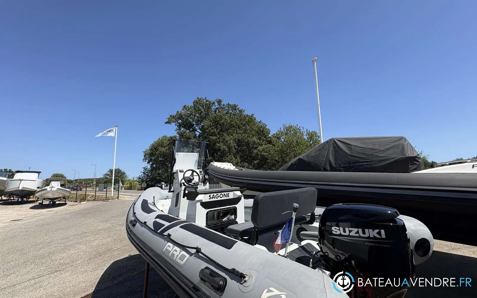 slider 2 Zodiac Pro 5.5