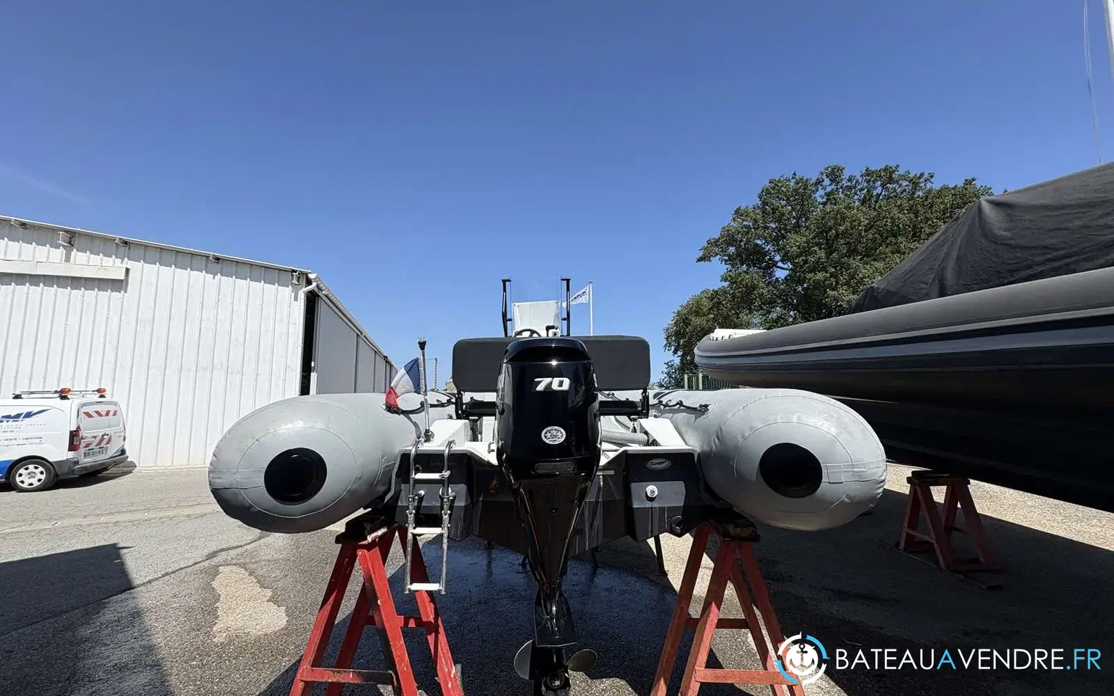 slider 3 Zodiac Pro 5.5