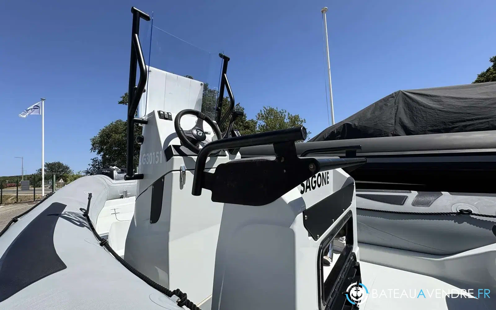 slider 5 Zodiac Pro 5.5
