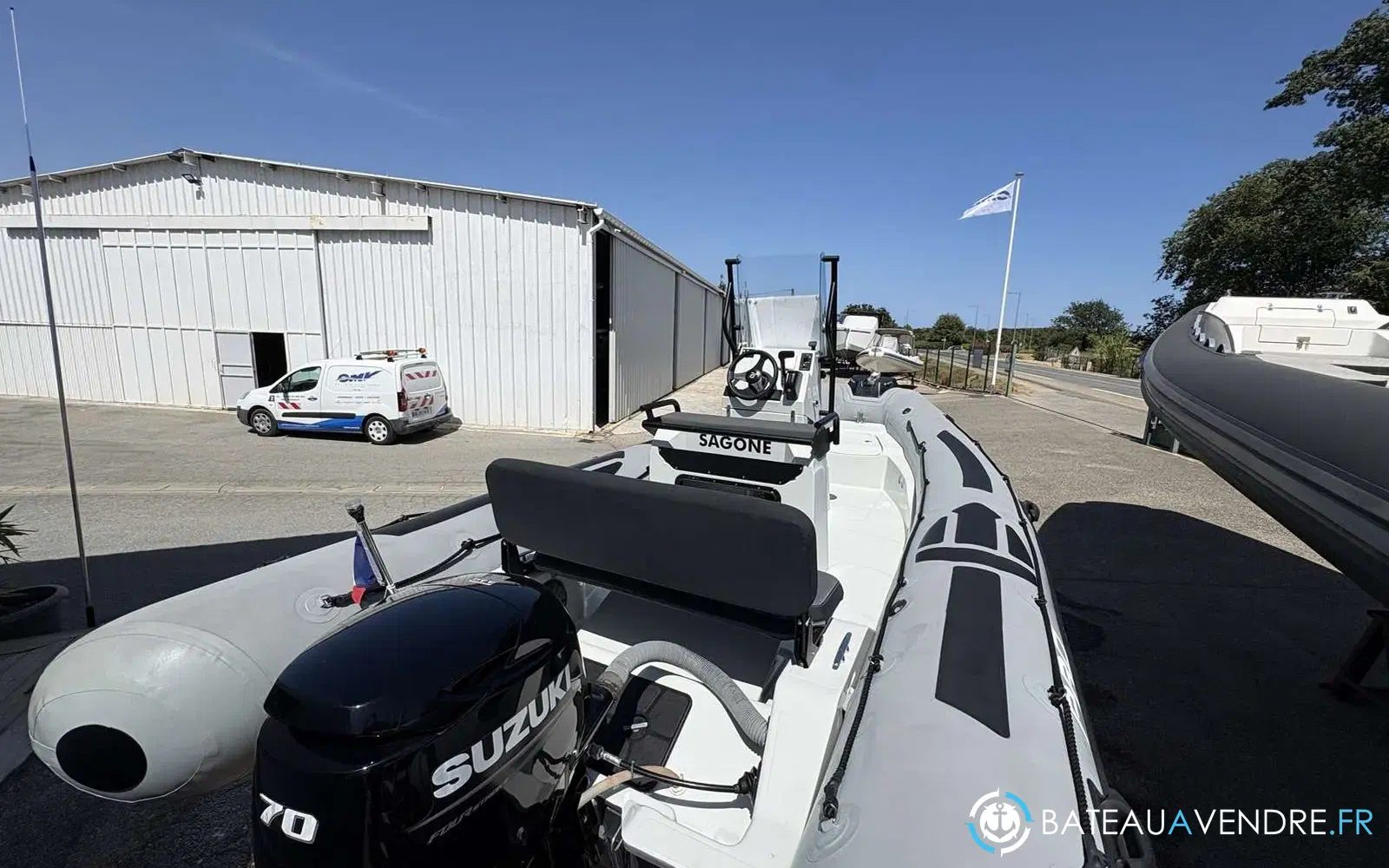 slider 6 Zodiac Pro 5.5