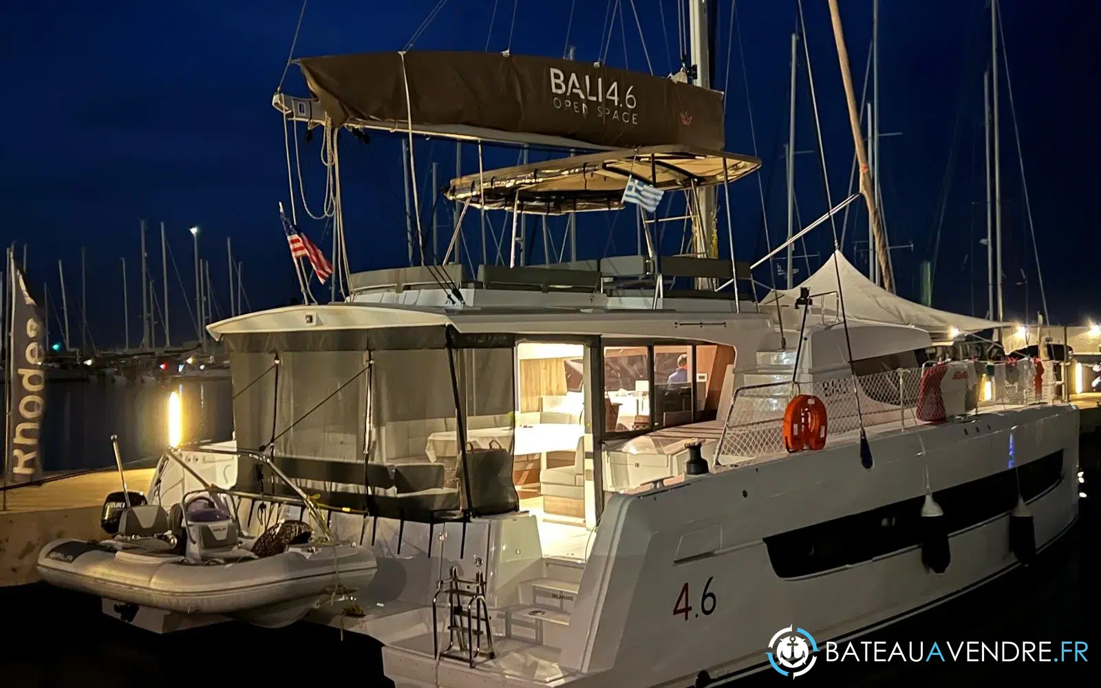 slider 2 Bali Catamarans Bali 4.6