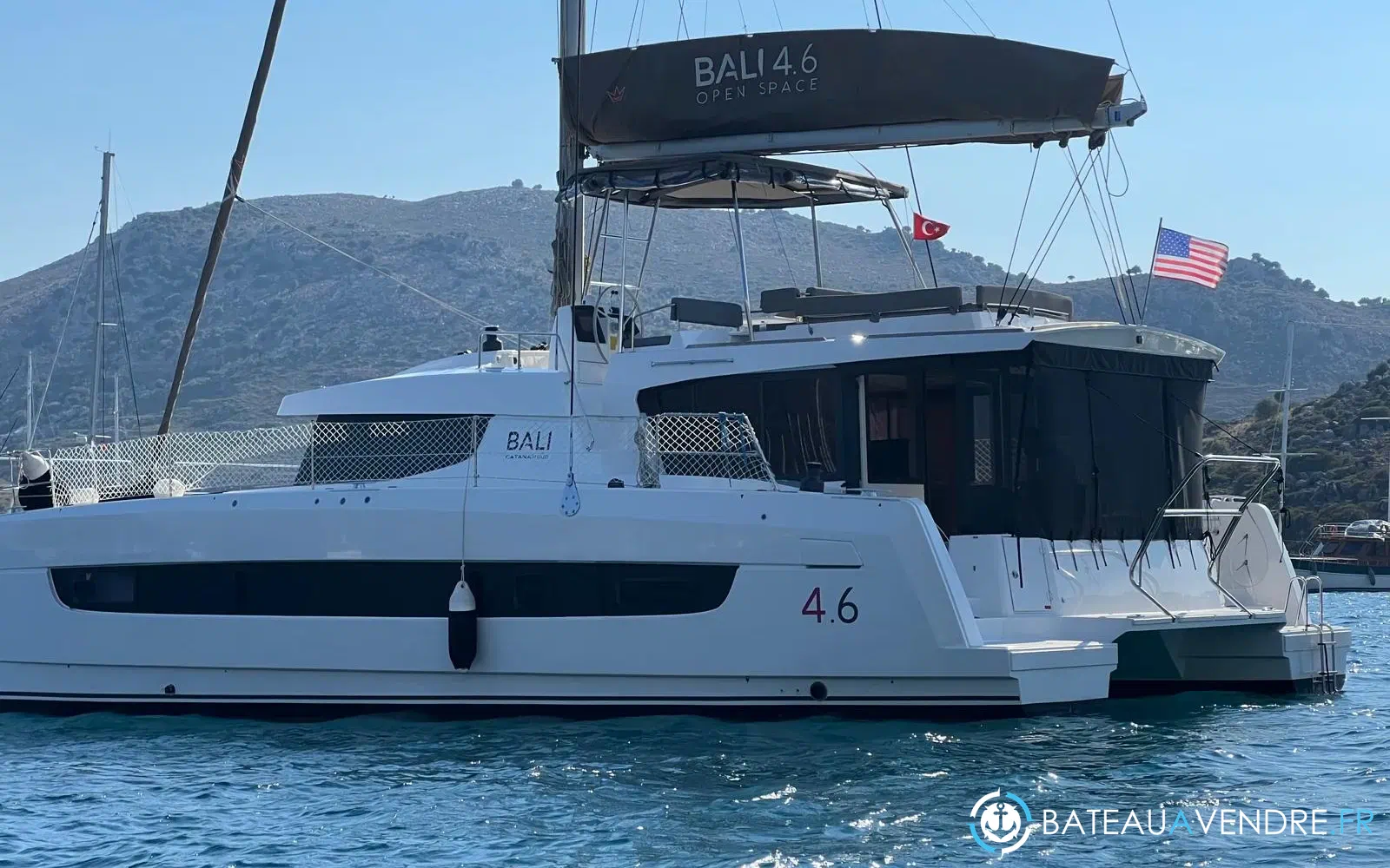 slider 3 Bali Catamarans Bali 4.6