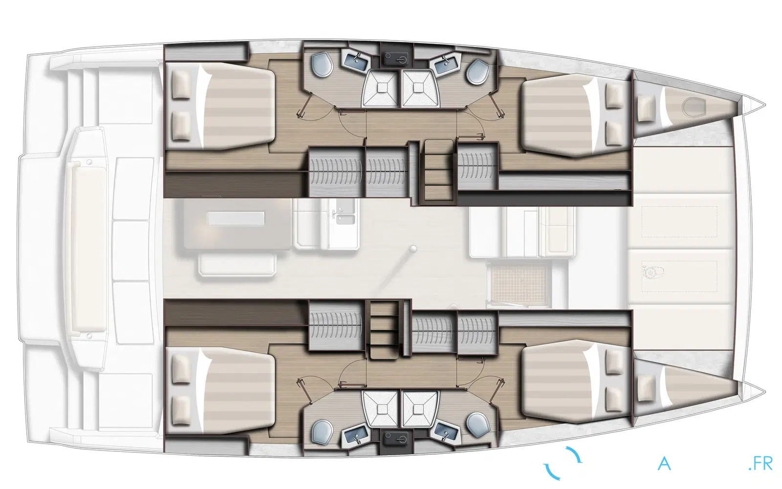 slider 10 Bali Catamarans Bali 4.6