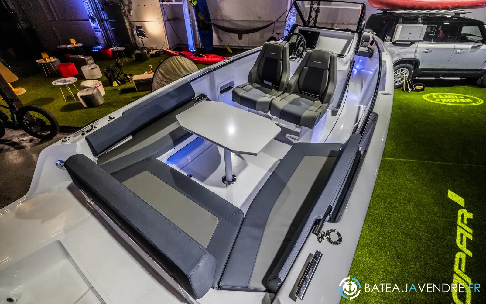 slider 3 Axopar 22 Spyder